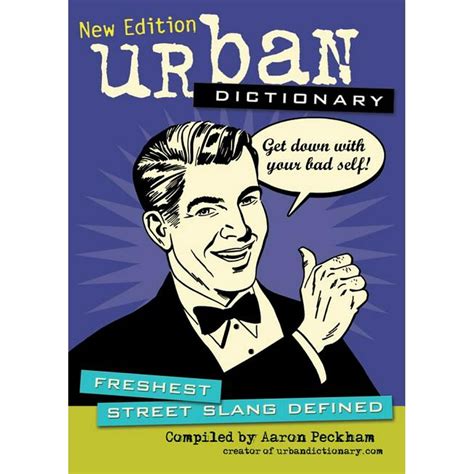 urban urban dictionary|urban dictionary of slang.